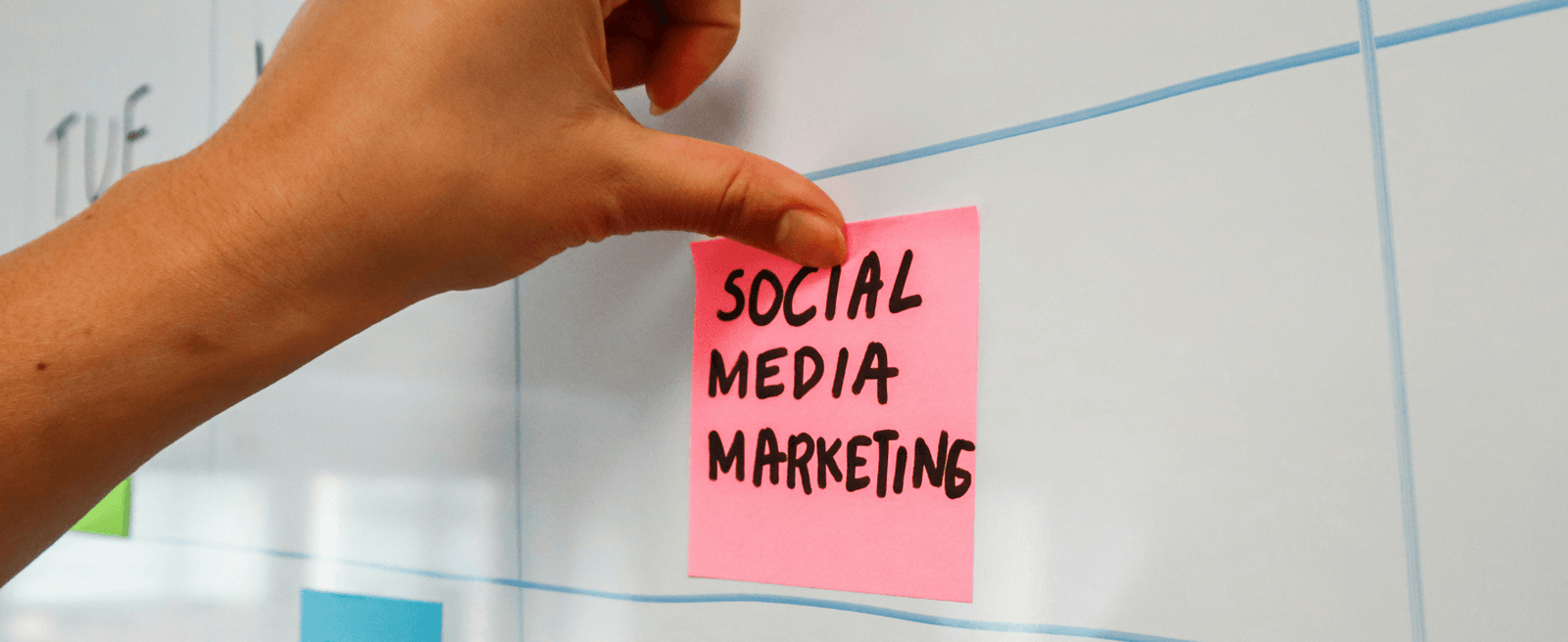 קידום ברשתות החברתיות